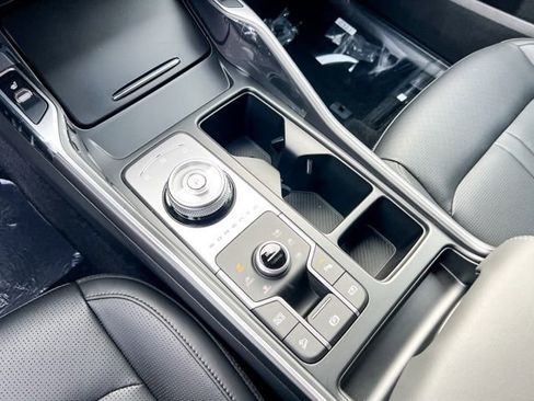 New 2026 Kia Sorento EX AWD/4WD image 21