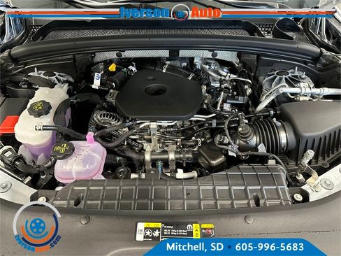 New 2026 Jeep Grand Cherokee Limited image 9