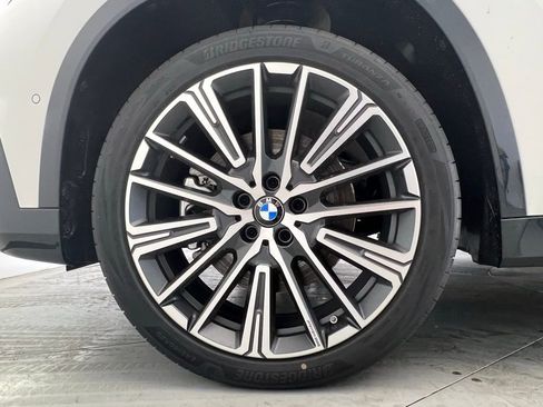 New 2026 BMW X1 xDrive28i w/ Technology Package AWD/4WD image 22