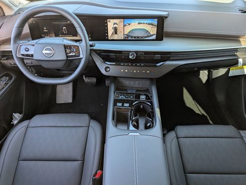 New 2026 Nissan Murano Platinum w/ Cargo Package image 8