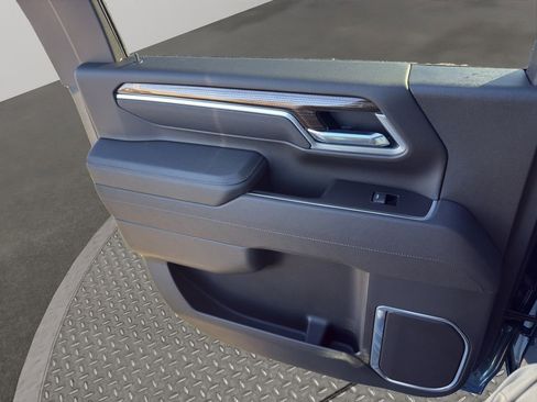 New 2026 Chevrolet Silverado 2500 LT w/ All Star Edition image 18