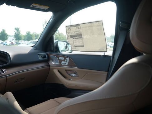 Used 2026 Mercedes-Benz GLE 350 GLE 350 image 21