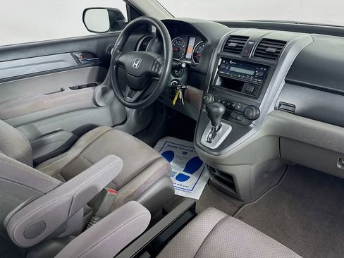 Used 2007 Honda CR-V LX image 32