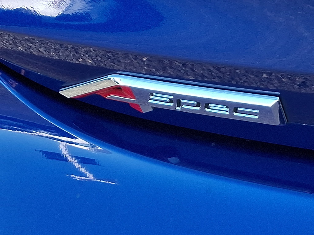 Certified 2023 Acura TLX w/ A-SPEC Package FWD image 32