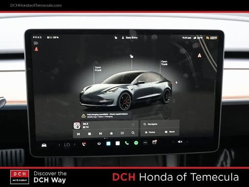 Used 2023 Tesla Model 3 Performance image 10