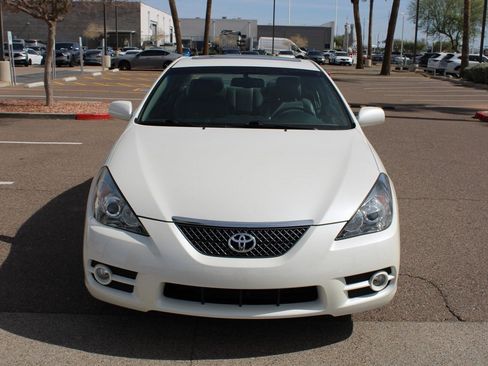 Used 2008 Toyota Solara SLE image 8