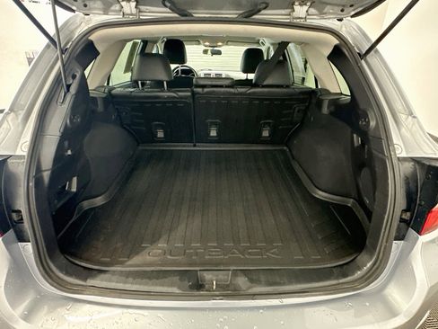 Used 2016 Subaru Outback 2.5i Limited AWD/4WD image 29