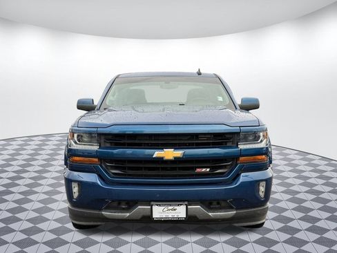 Used 2019 Chevrolet Silverado 1500 LT w/ All Star Edition image 2