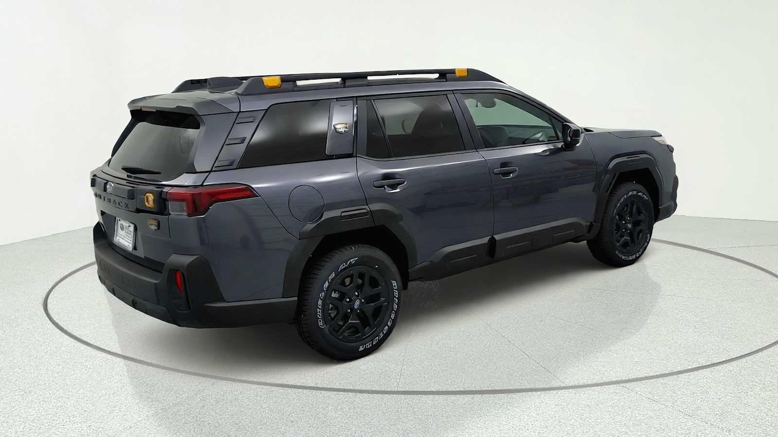 New 2026 Subaru Outback Wilderness AWD/4WD image 9