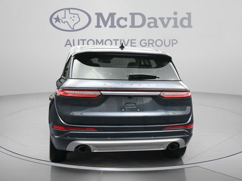 Used 2022 Lincoln Corsair Reserve w/ Equipment Group 201A AWD/4WD image 46