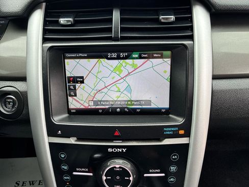 Used 2014 Ford Edge Sport w/ Driver Entry Package image 45