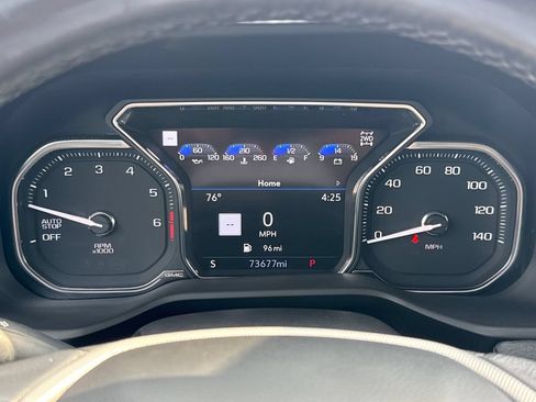 Certified 2021 GMC Yukon Denali w/ Denali Ultimate Package AWD/4WD image 26