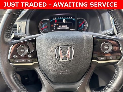 Used 2022 Honda Pilot Special Edition image 16