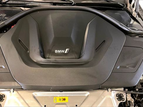Certified 2024 BMW i4 eDrive35 w/ Premium Package image 30