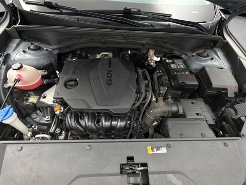 Used 2023 Kia Sorento S w/ Panoramic Sunroof Package FWD image 9