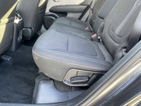 Certified 2024 Hyundai Tucson SEL AWD/4WD image 29