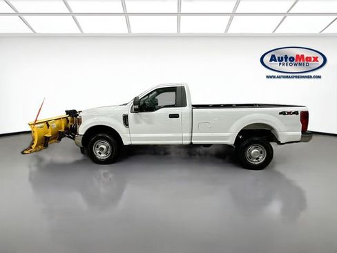 Used 2018 Ford F250 XLT AWD/4WD image 5
