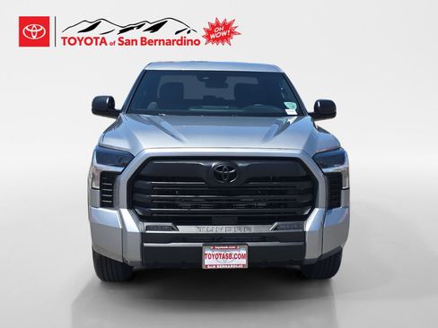 New 2026 Toyota Tundra SR5 RWD image 8