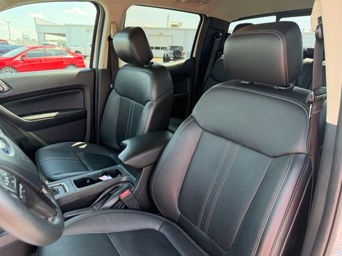 Used 2020 Ford Ranger Lariat w/ Equipment Group 501A Mid AWD/4WD image 12