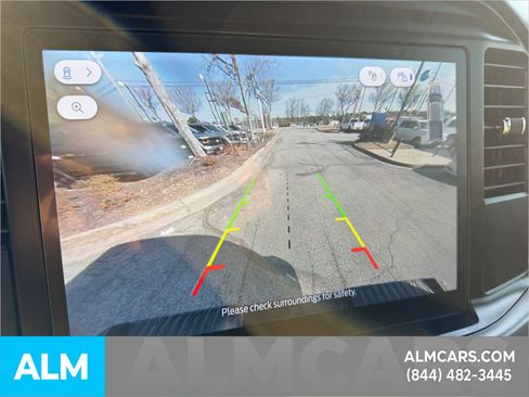 Certified 2025 Ford F150 XL w/ Equipment Group 103A High image 15