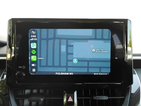 Used 2026 Toyota Corolla LE FWD image 41