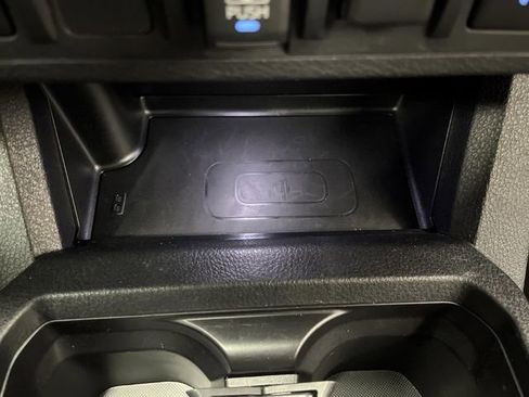 Used 2023 Toyota Tacoma TRD Sport image 23