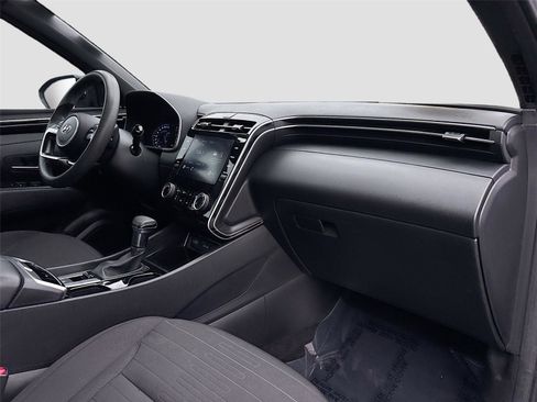 Used 2023 Hyundai Santa Cruz SEL image 31