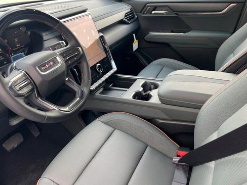 New 2026 GMC Acadia AT4 w/ Super Cruise Package AWD/4WD image 7