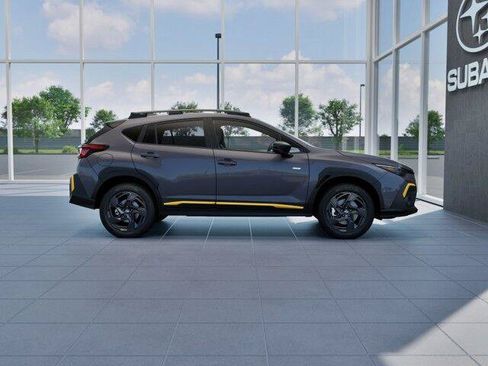 New 2026 Subaru Crosstrek 2.5i Sport AWD/4WD image 6
