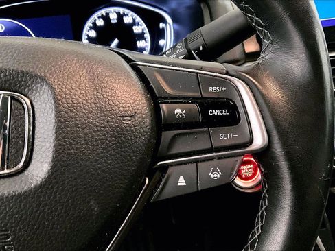 Used 2022 Honda Accord EX-L image 18