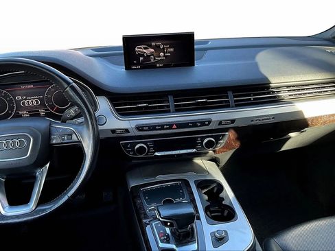 Used 2019 Audi Q7 2.0T Premium Plus image 9