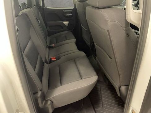 Used 2018 Chevrolet Silverado 1500 LT w/ All Star Edition image 25