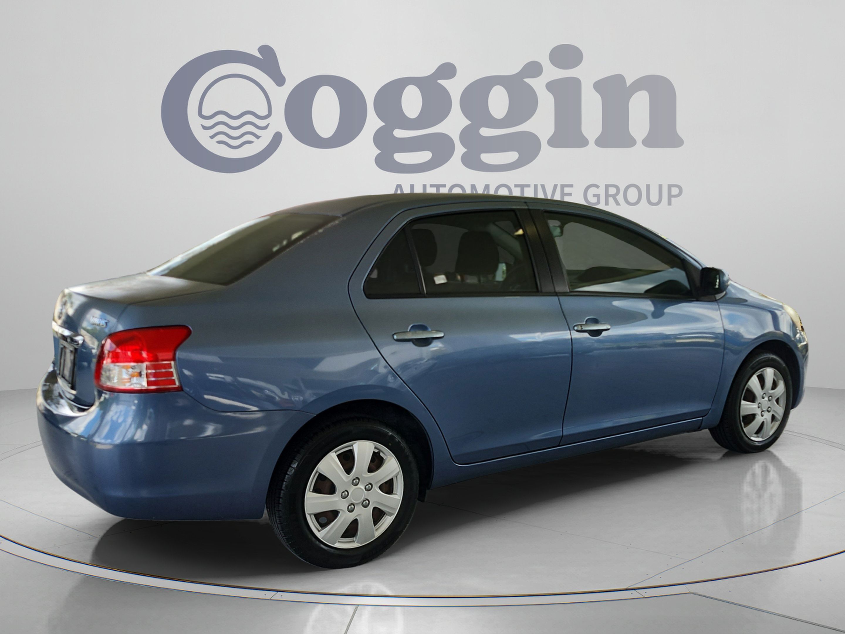 Used 2011 Toyota Yaris Sedan w/ PWR Pkg w/Steel Wheels FWD image 5
