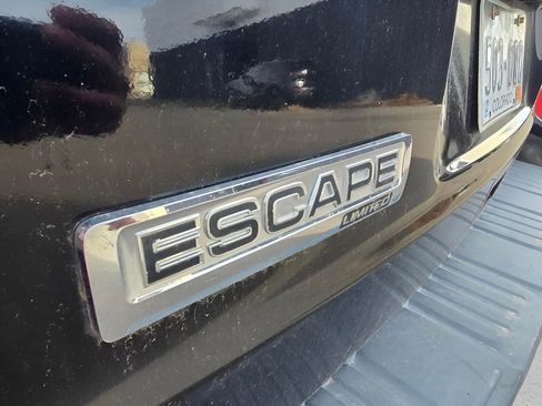 Used 2012 Ford Escape Limited image 9