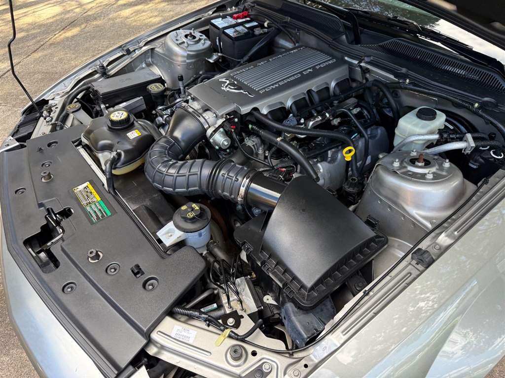 Used 2008 Ford Mustang GT RWD image 68