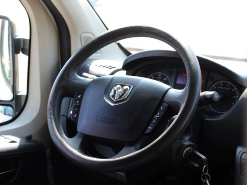 Used 2016 RAM ProMaster 2500 FWD image 14