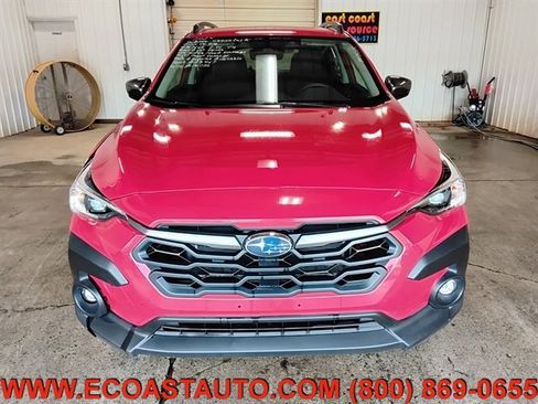 Used 2024 Subaru Crosstrek 2.0i Premium w/ Crosstrek Mirror Package image 7