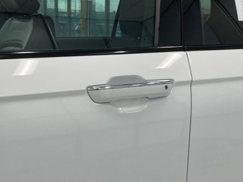 Used 2022 Jeep Grand Cherokee L Overland image 13