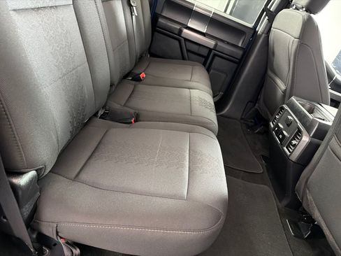 Used 2019 Ford F150 XLT w/ Equipment Group 302A Luxury AWD/4WD image 20