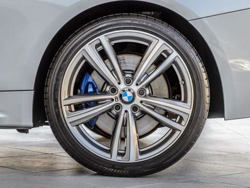 Used 2014 BMW 435i xDrive Coupe AWD/4WD image 13