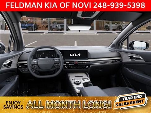 New 2026 Kia Sportage X-Line image 14