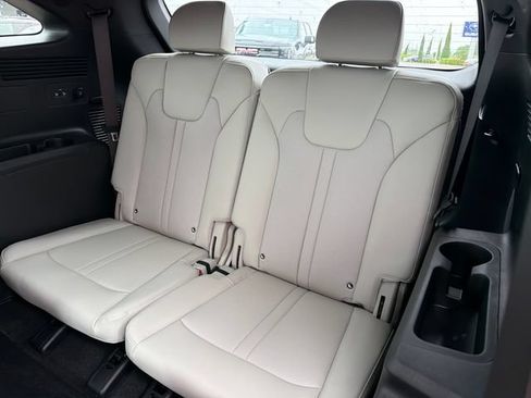 New 2026 Kia Sorento SX Prestige AWD/4WD image 21