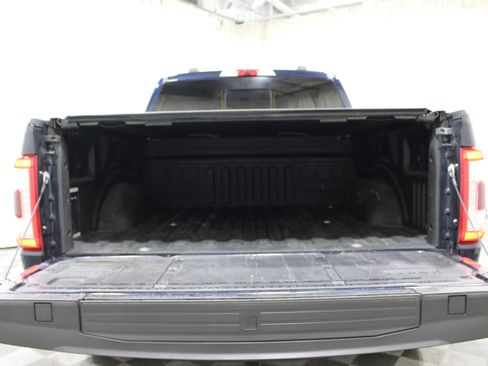 Used 2022 Ford F150 Limited AWD/4WD image 24
