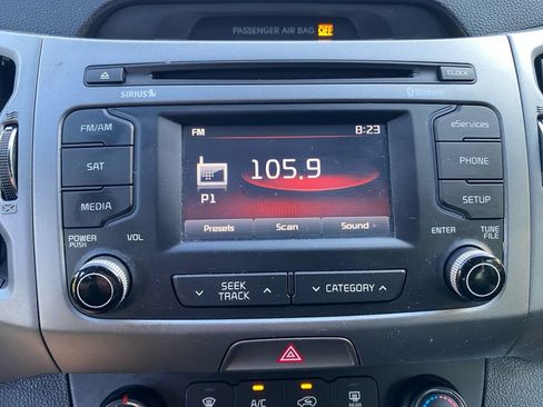 Used 2015 Kia Sportage LX AWD/4WD image 28