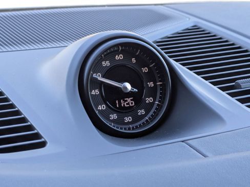 New 2026 Porsche Cayenne E-Hybrid image 21