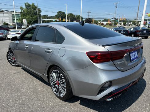 Used 2024 Kia Forte GT FWD image 31