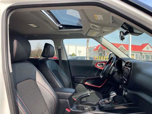 Used 2020 Kia Soul GT-Line Turbo image 80