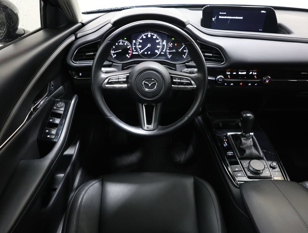 Used 2022 MAZDA CX-30 AWD 2.5 Turbo S image 16