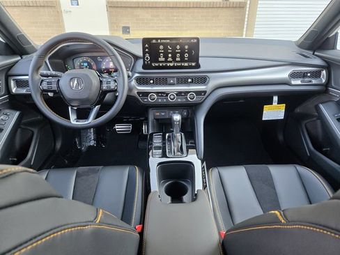 New 2026 Acura Integra A-Spec image 7
