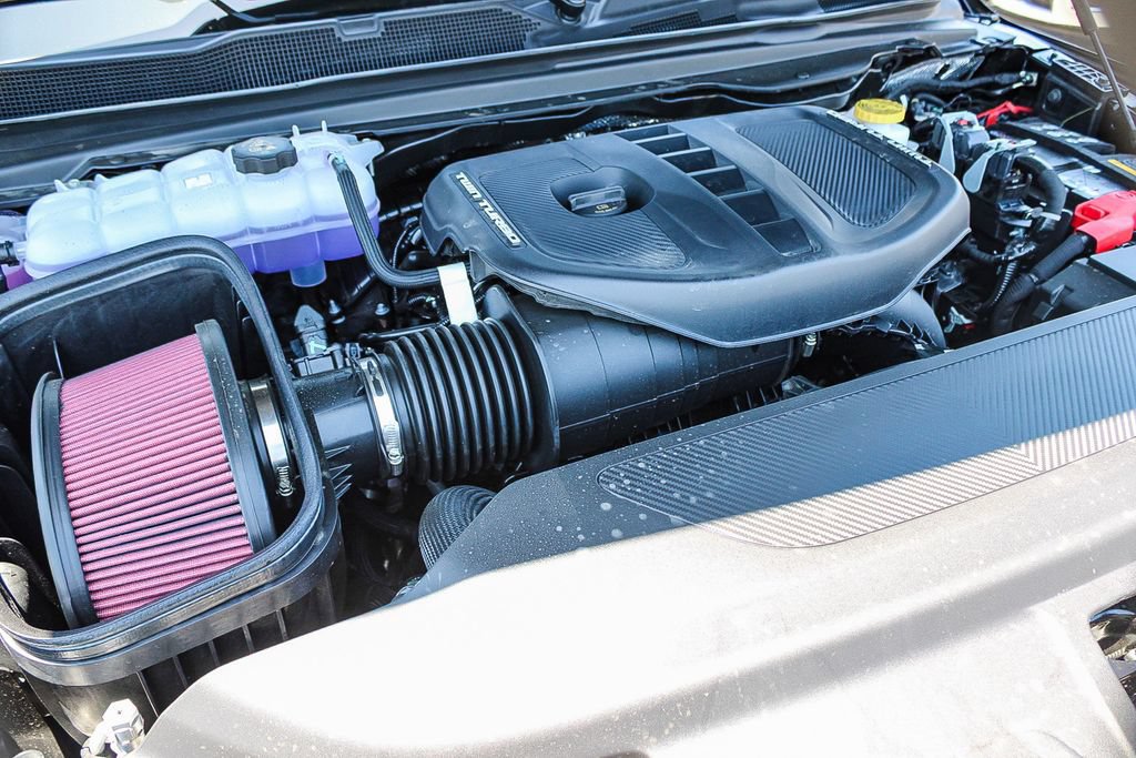New 2026 RAM 1500 RHO w/ RHO Level 1 Equipment Group AWD/4WD image 27